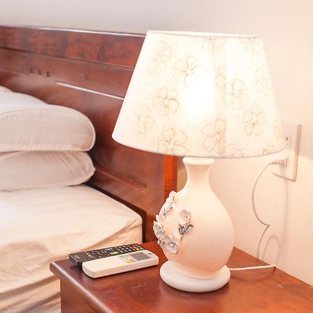 Phuong Nam Guest House Mũi Né Rom bilde