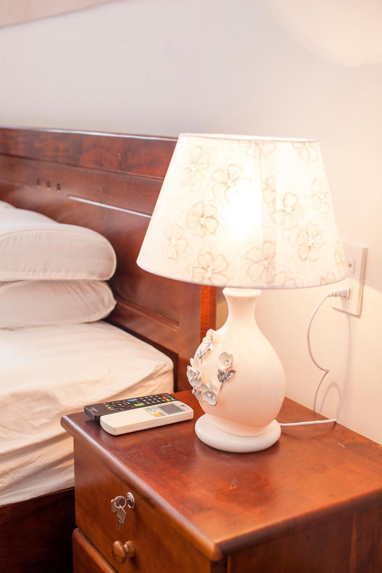 Phuong Nam Guest House Mũi Né Rom bilde