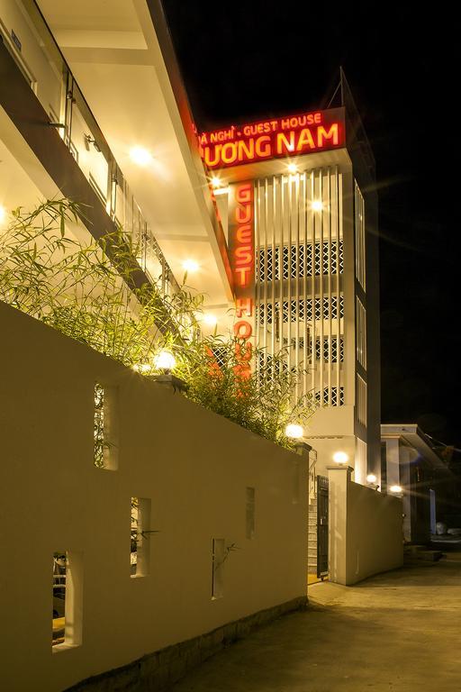 Phuong Nam Guest House Mũi Né Eksteriør bilde