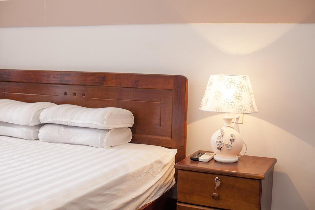 Phuong Nam Guest House Mũi Né Eksteriør bilde