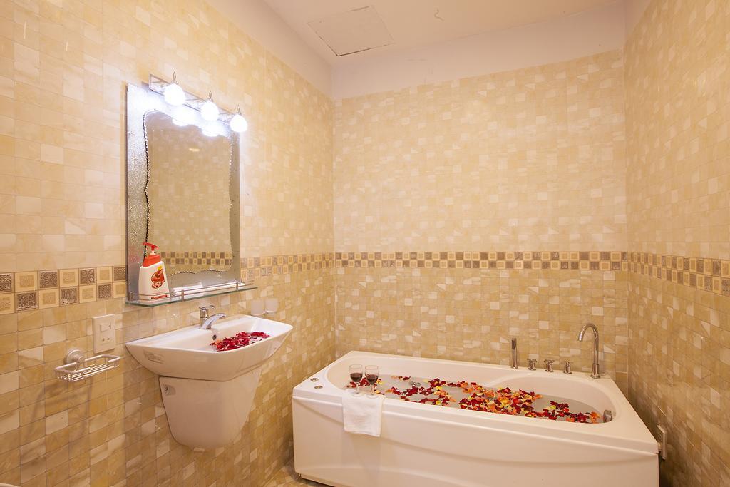 Phuong Nam Guest House Mũi Né Eksteriør bilde