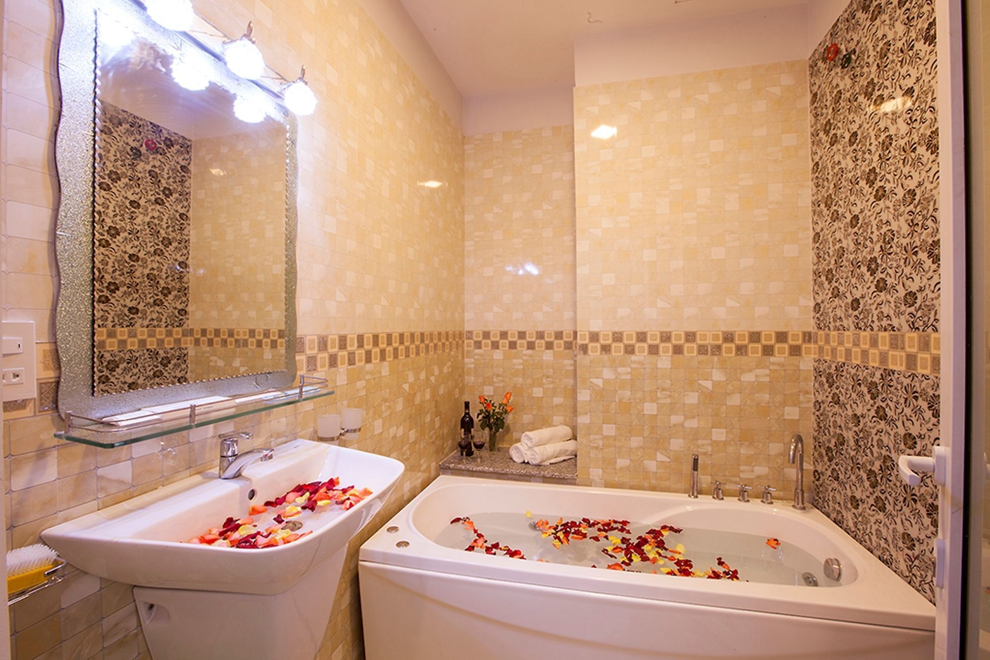 Phuong Nam Guest House Mũi Né Eksteriør bilde