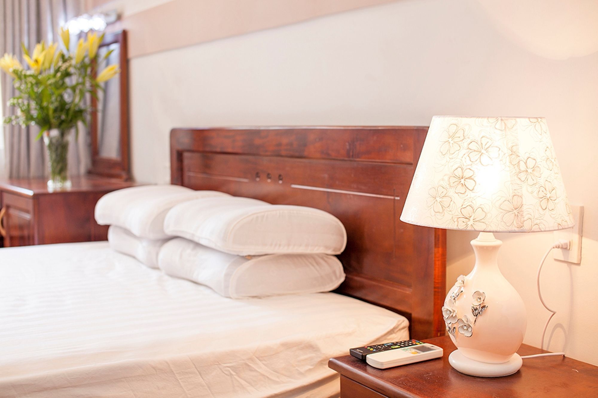 Phuong Nam Guest House Mũi Né Eksteriør bilde