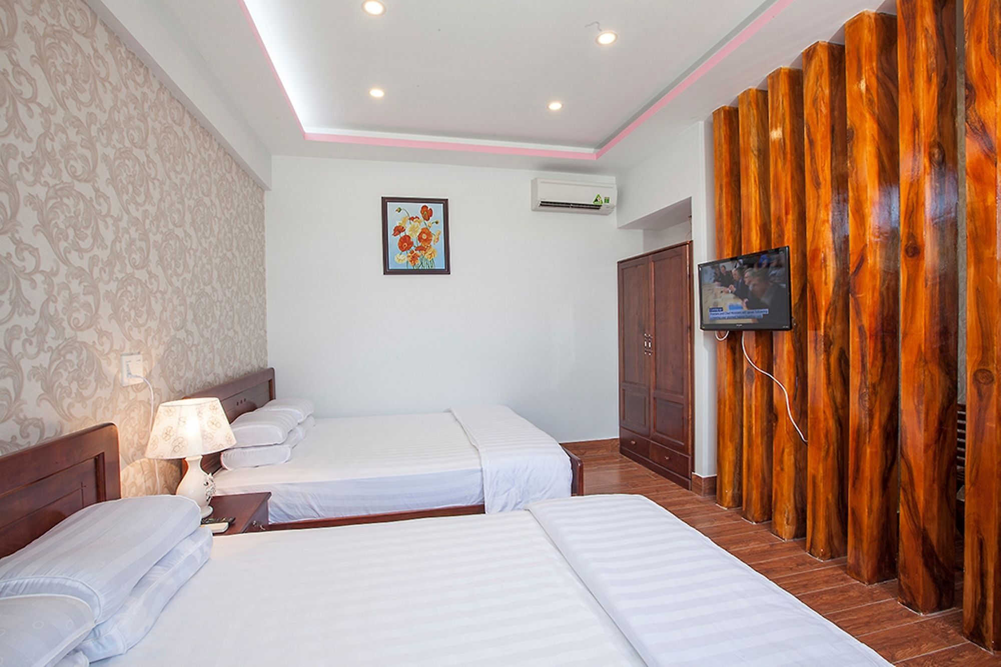 Phuong Nam Guest House Mũi Né Eksteriør bilde