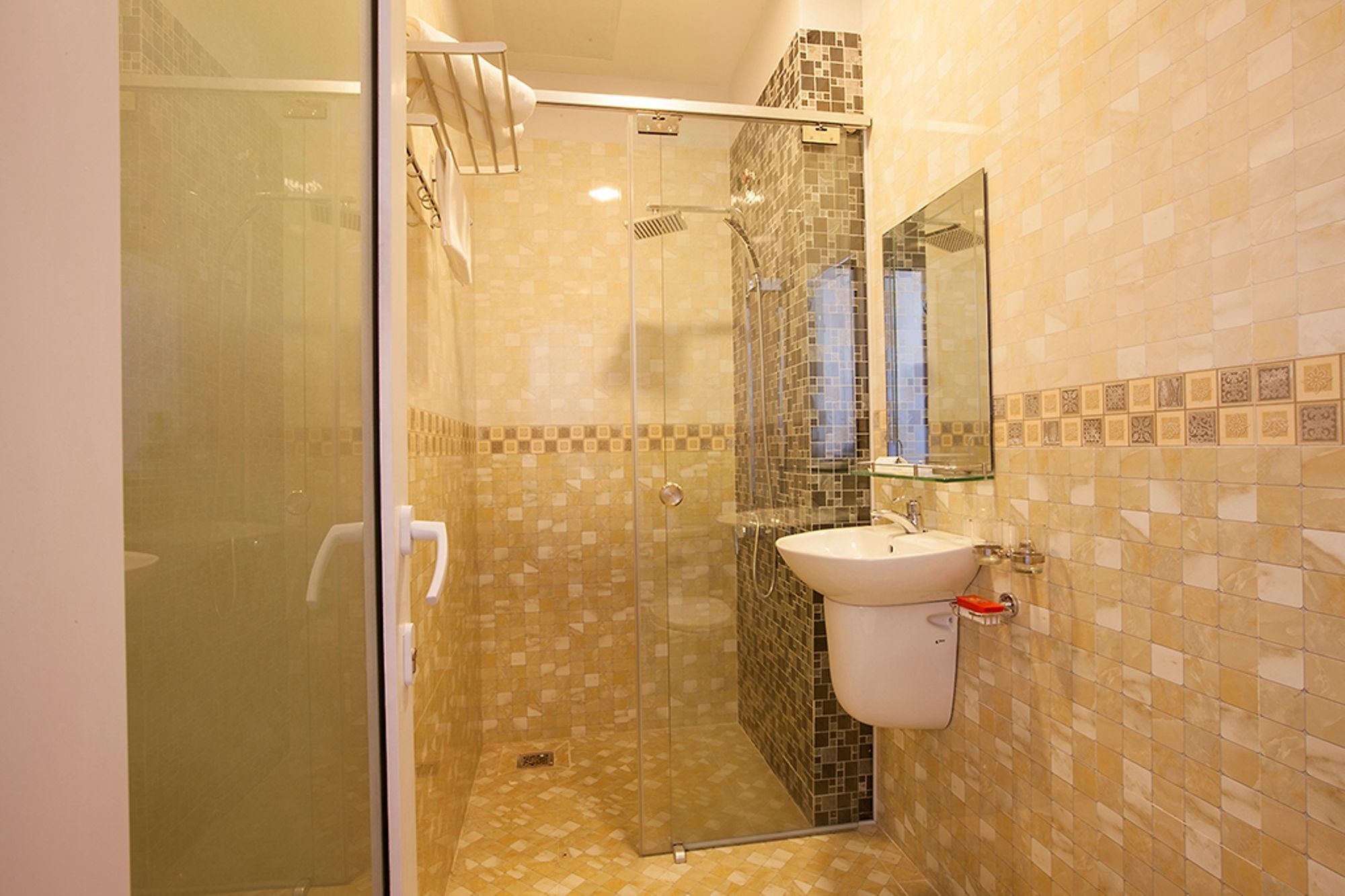Phuong Nam Guest House Mũi Né Eksteriør bilde