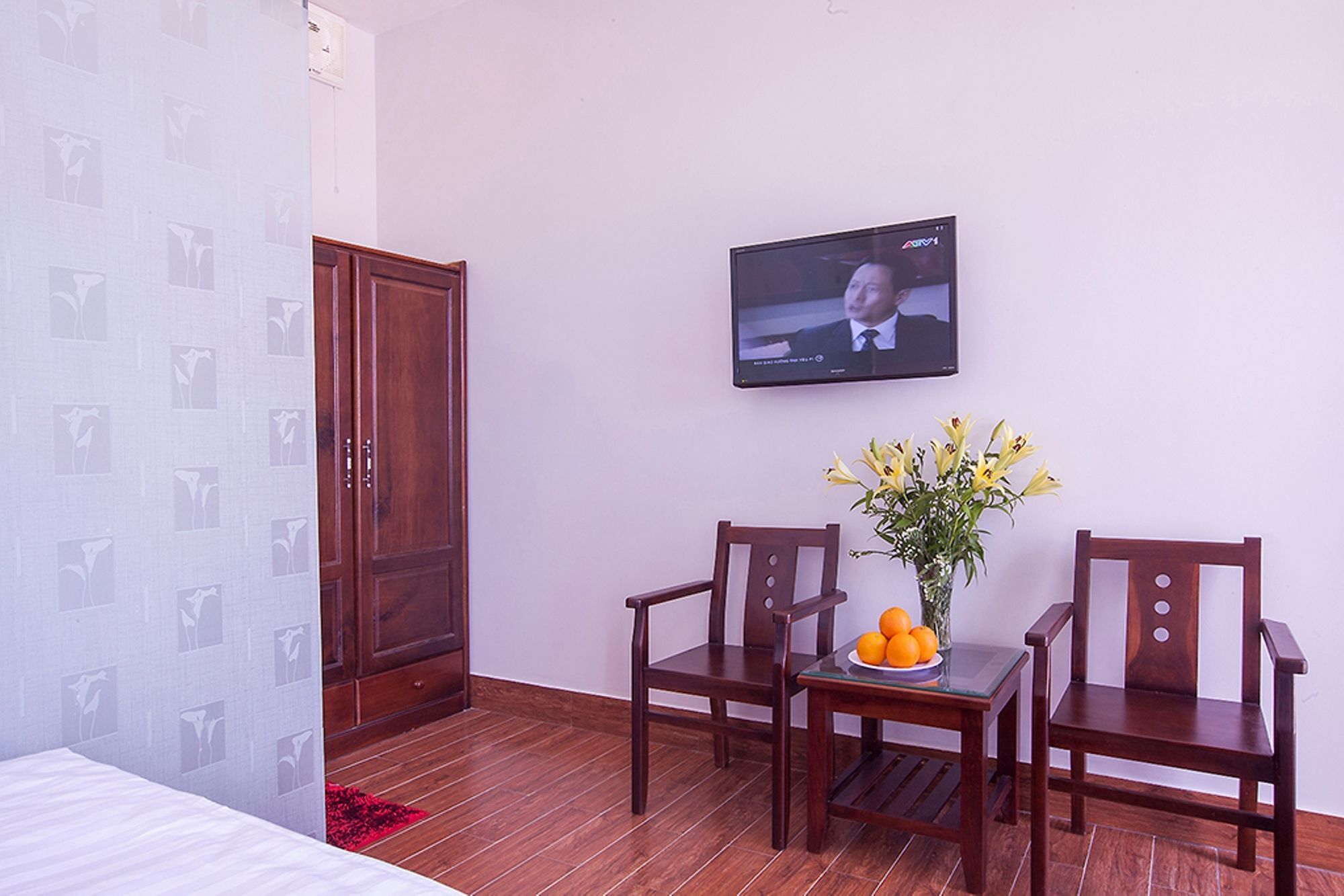Phuong Nam Guest House Mũi Né Eksteriør bilde